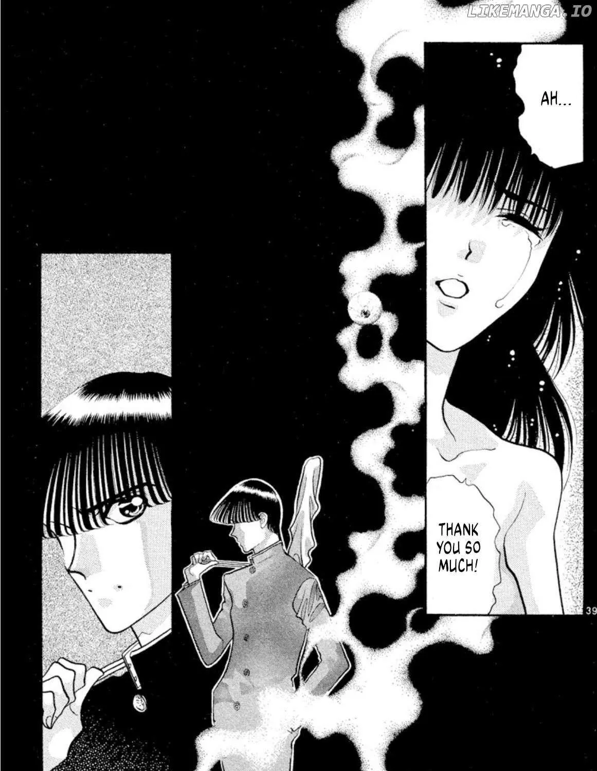 Read Onikirimaru chapter 43 image 75 on Lezhin