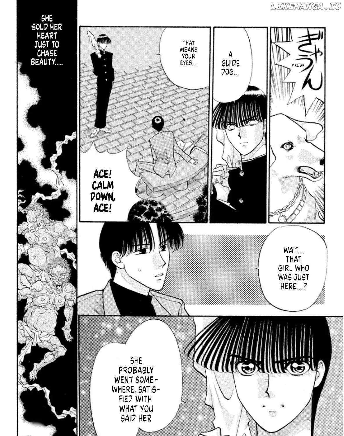Read Onikirimaru chapter 43 image 77 on Lezhin