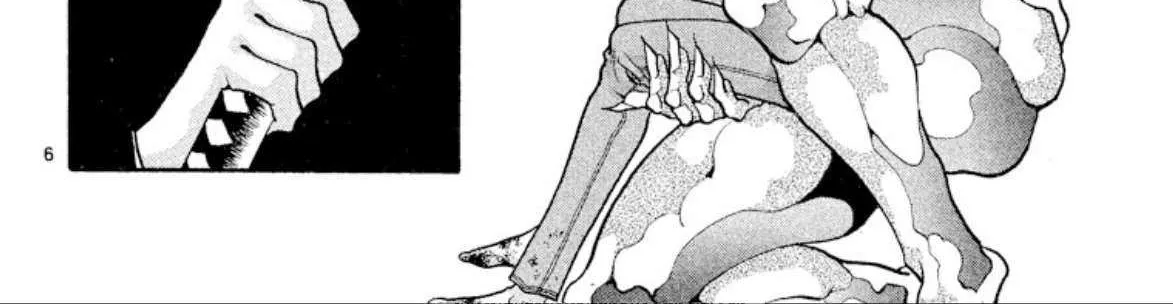 Read Onikirimaru chapter 45 image 14 on Lezhin