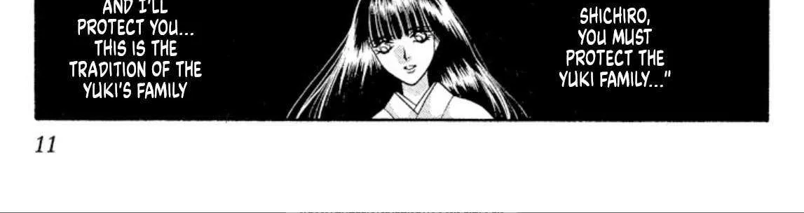 Read Onikirimaru chapter 45 image 16 on Lezhin