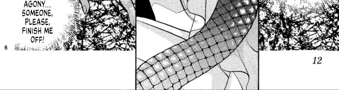 Read Onikirimaru chapter 45 image 18 on Lezhin