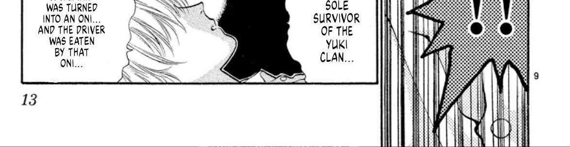 Read Onikirimaru chapter 45 image 20 on Lezhin