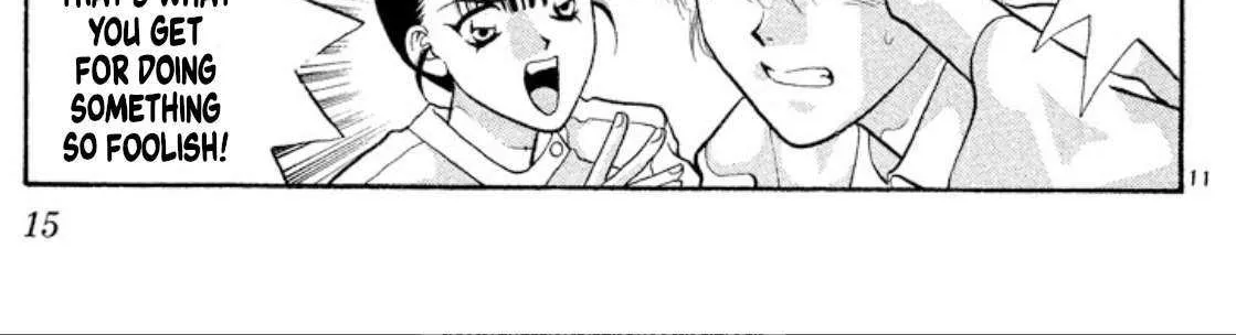 Read Onikirimaru chapter 45 image 24 on Lezhin