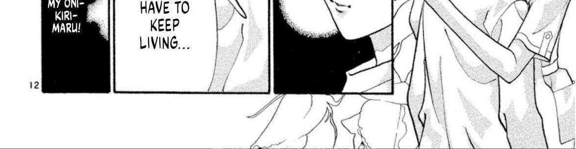 Read Onikirimaru chapter 45 image 26 on Lezhin