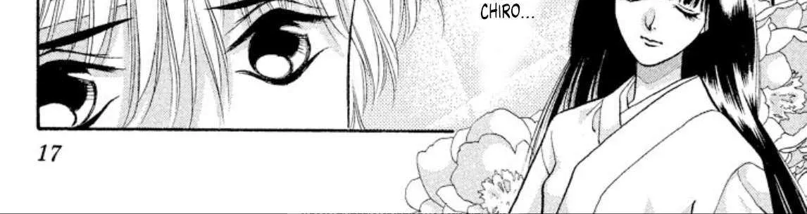 Read Onikirimaru chapter 45 image 28 on Lezhin