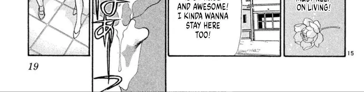 Read Onikirimaru chapter 45 image 32 on Lezhin