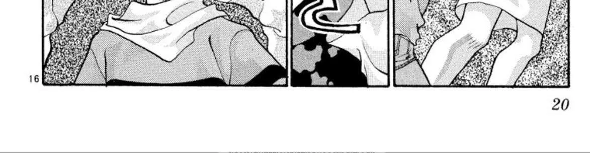 Read Onikirimaru chapter 45 image 34 on Lezhin