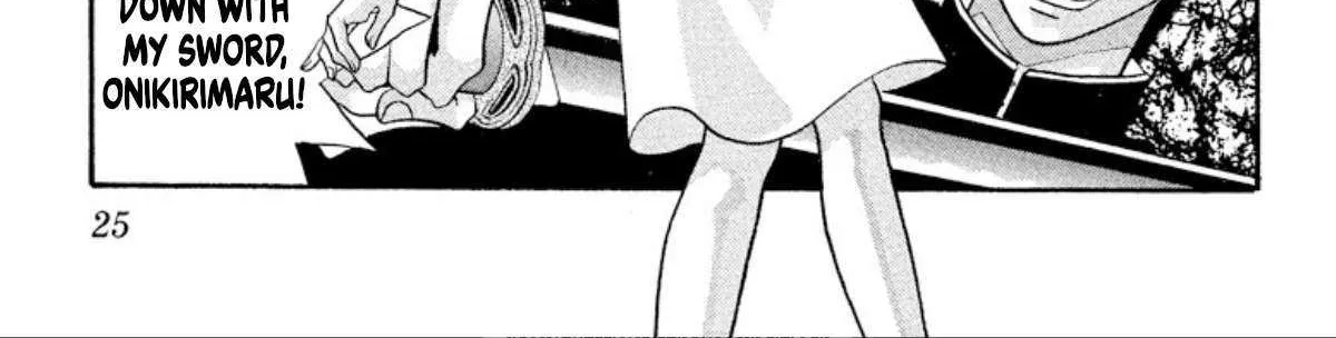 Read Onikirimaru chapter 45 image 44 on Lezhin