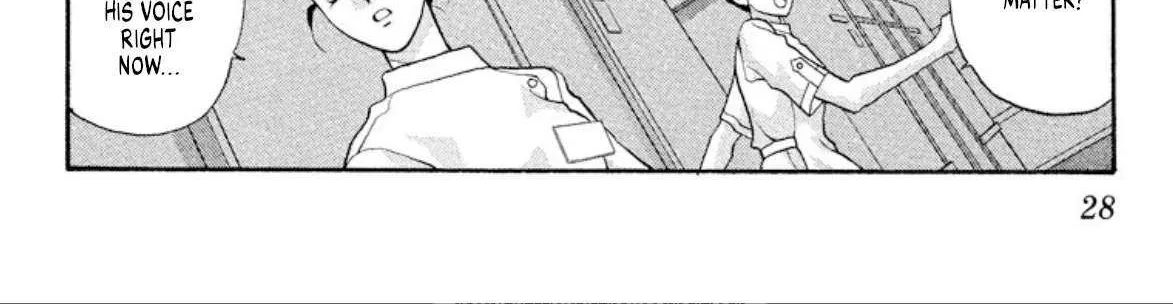 Read Onikirimaru chapter 45 image 50 on Lezhin