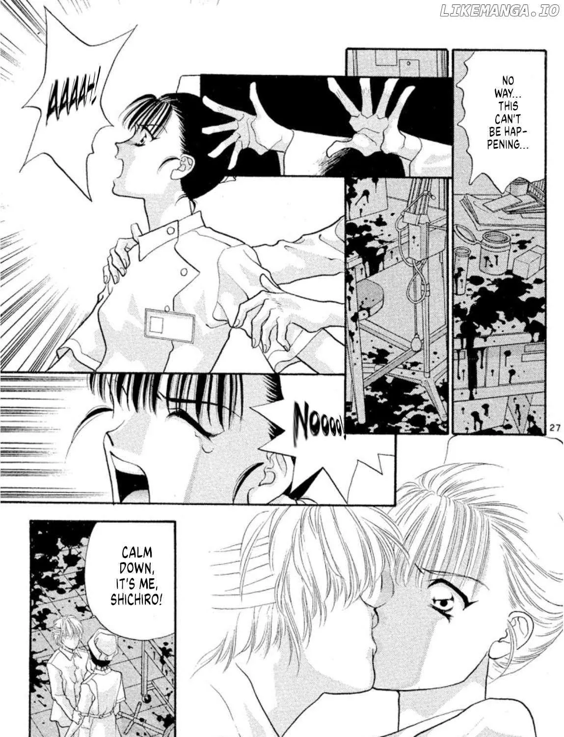 Read Onikirimaru chapter 45 image 55 on Lezhin