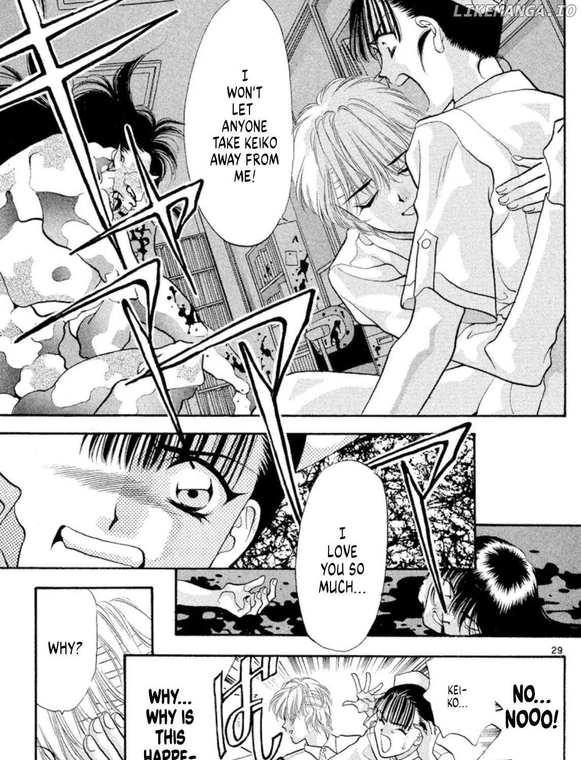 Read Onikirimaru chapter 45 image 59 on Lezhin