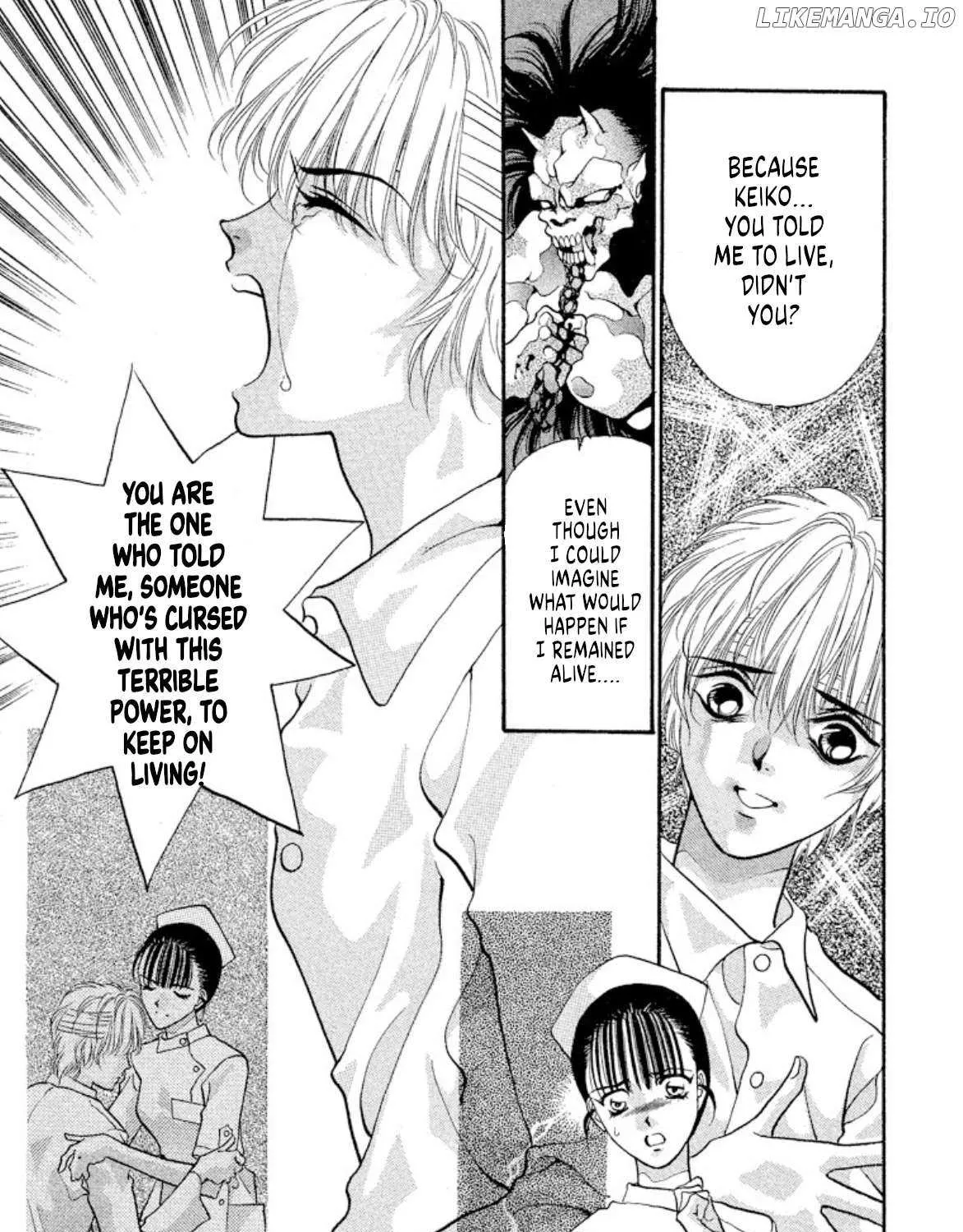 Read Onikirimaru chapter 45 image 61 on Lezhin