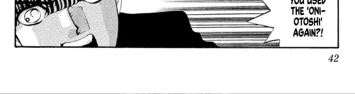 Read Onikirimaru chapter 45 image 78 on Lezhin
