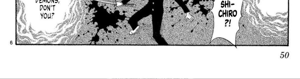 Read Onikirimaru chapter 46 image 11 on Lezhin