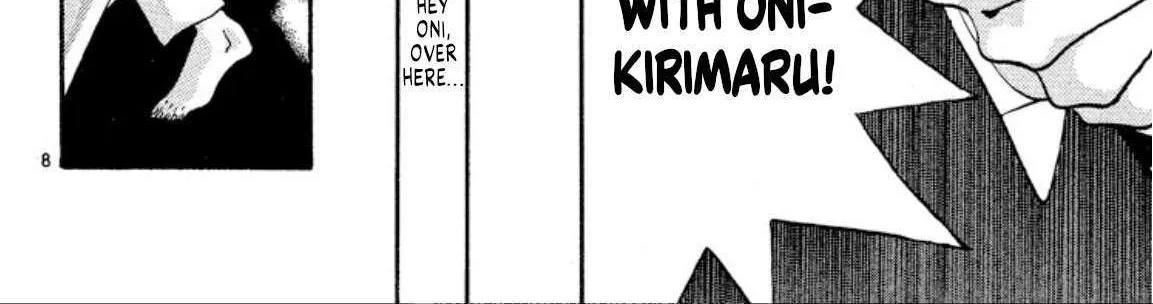 Read Onikirimaru chapter 46 image 15 on Lezhin