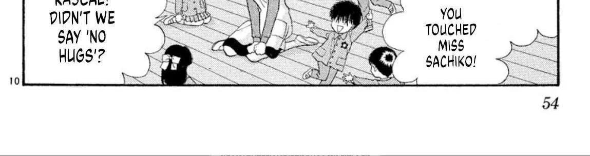 Read Onikirimaru chapter 46 image 19 on Lezhin