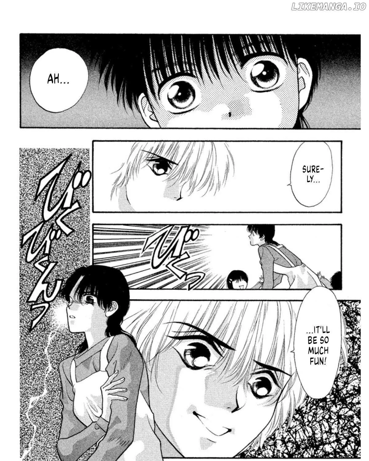 Read Onikirimaru chapter 46 image 26 on Lezhin