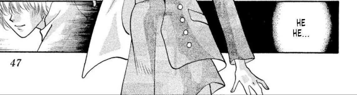 Read Onikirimaru chapter 46 image 5 on Lezhin