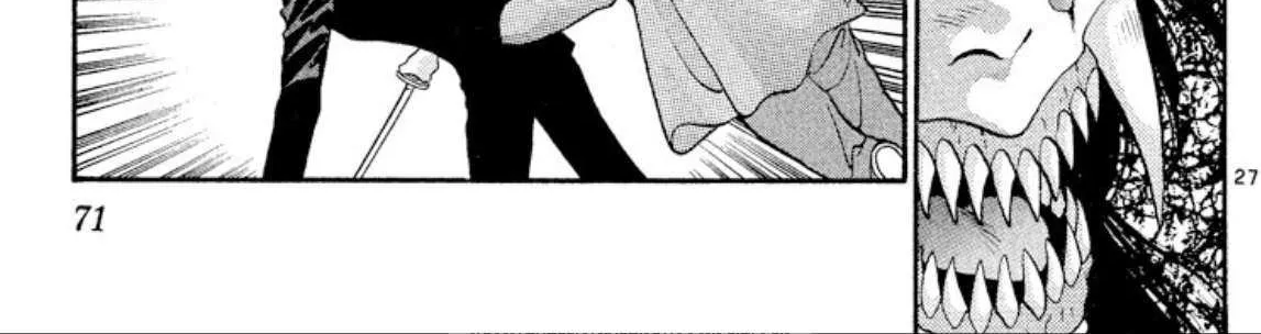 Read Onikirimaru chapter 46 image 53 on Lezhin