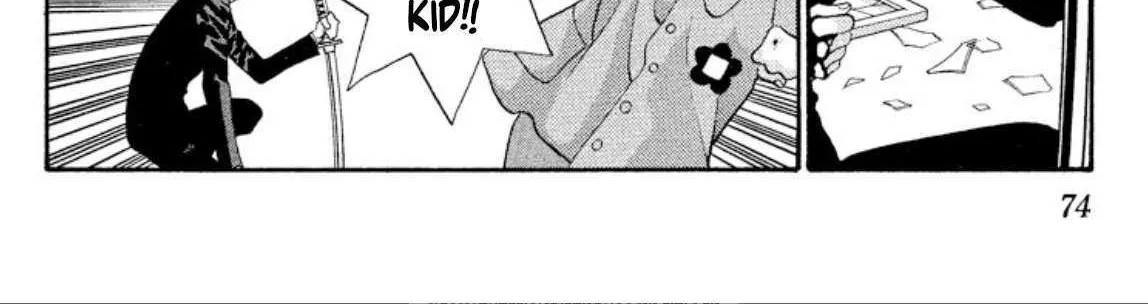 Read Onikirimaru chapter 46 image 59 on Lezhin