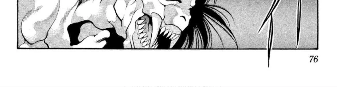 Read Onikirimaru chapter 46 image 63 on Lezhin