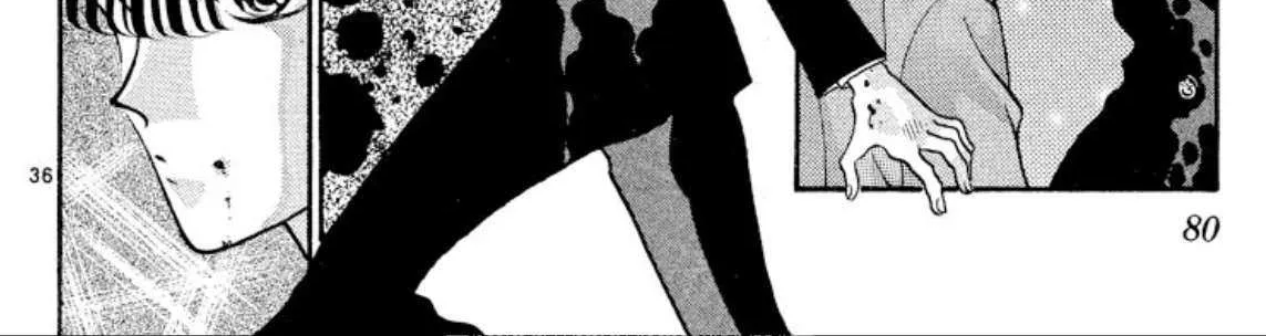 Read Onikirimaru chapter 46 image 71 on Lezhin