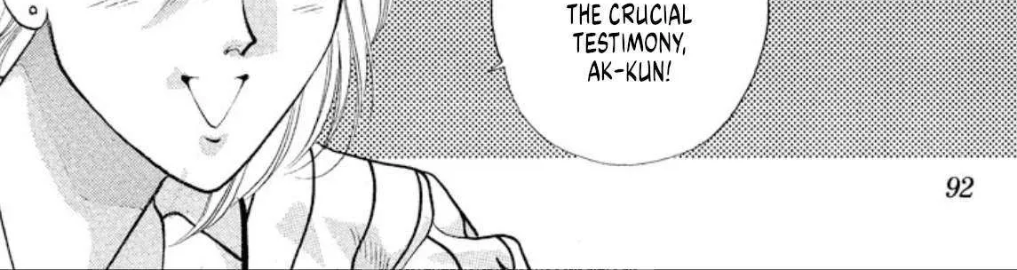 Read Onikirimaru chapter 47 image 15 on Lezhin