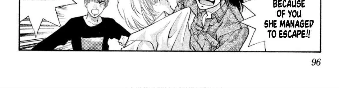 Read Onikirimaru chapter 47 image 23 on Lezhin