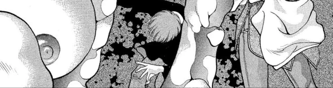 Read Onikirimaru chapter 47 image 27 on Lezhin