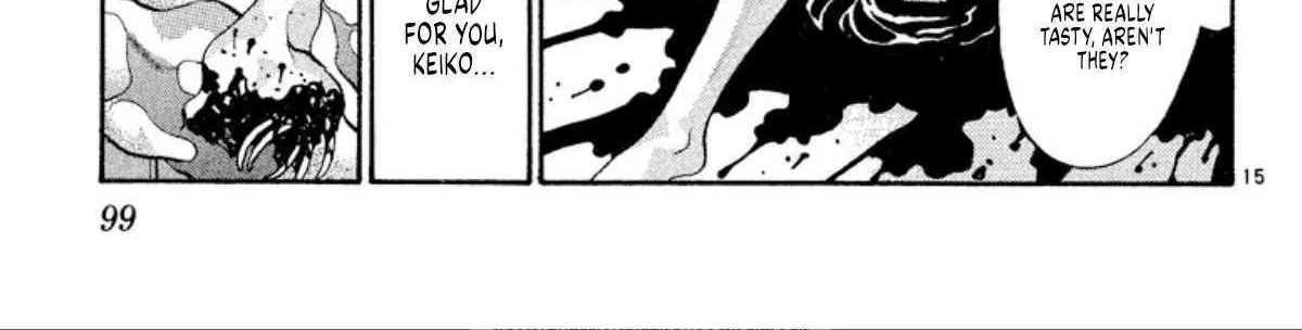 Read Onikirimaru chapter 47 image 29 on Lezhin