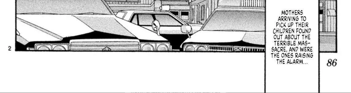 Read Onikirimaru chapter 47 image 3 on Lezhin