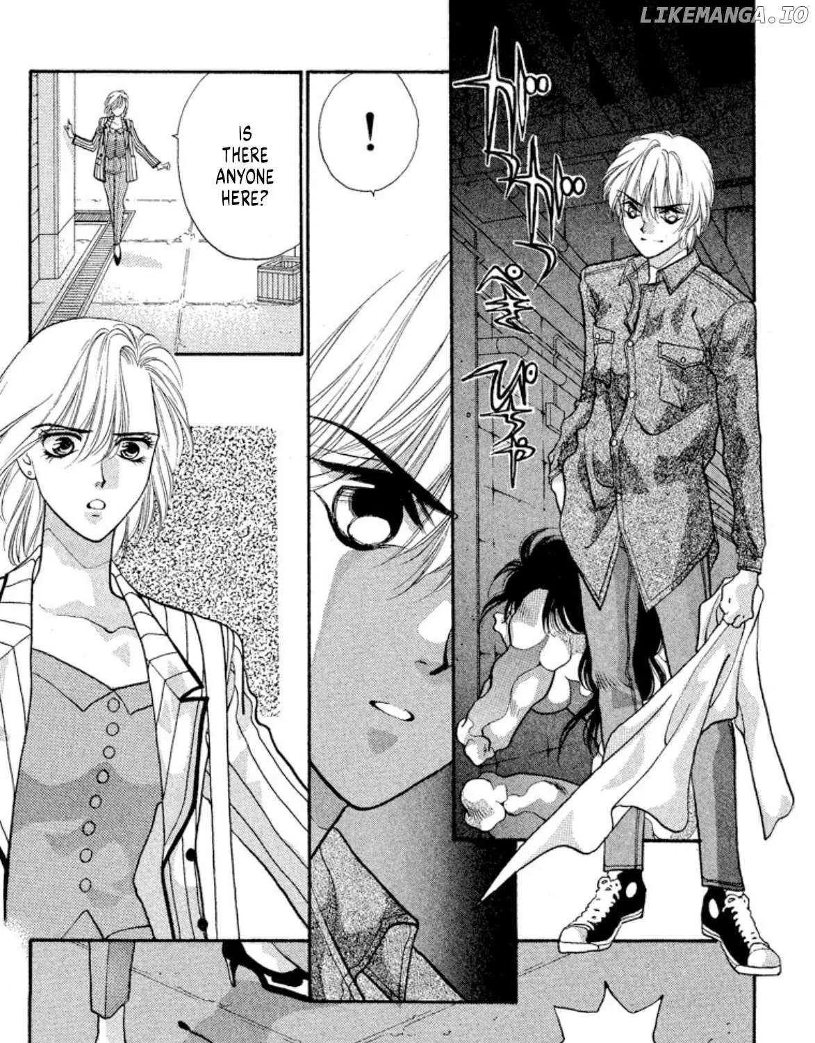 Read Onikirimaru chapter 47 image 30 on Lezhin