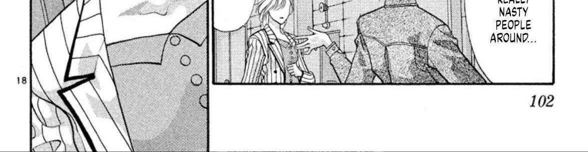 Read Onikirimaru chapter 47 image 35 on Lezhin