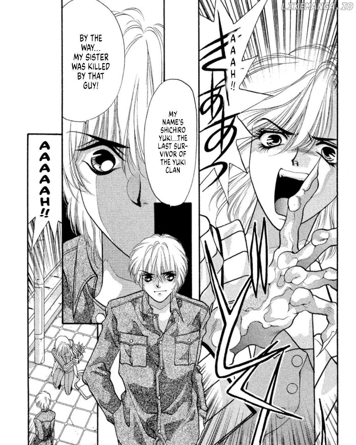 Read Onikirimaru chapter 47 image 48 on Lezhin