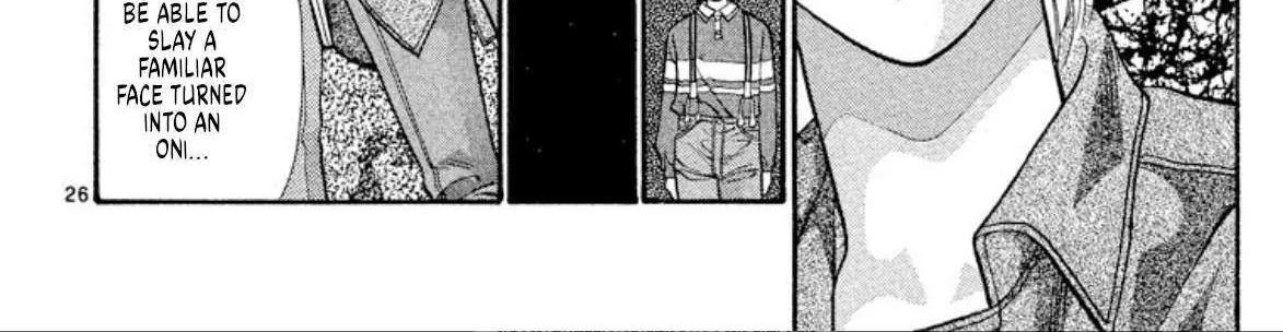Read Onikirimaru chapter 47 image 51 on Lezhin