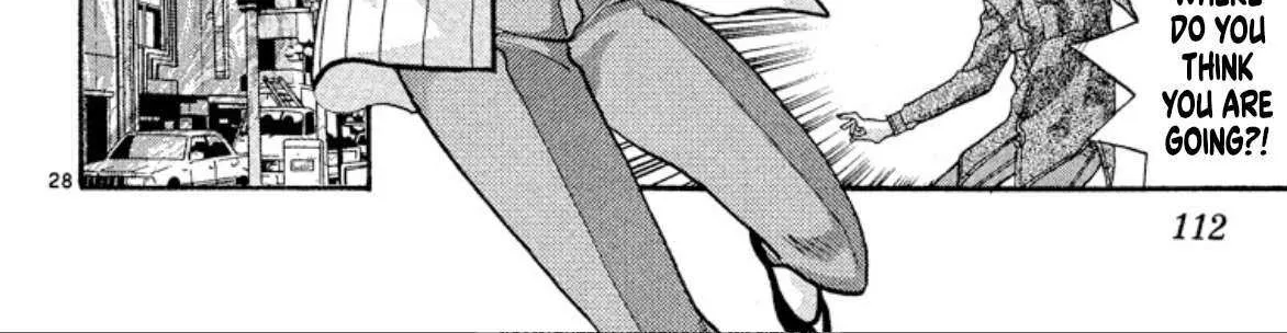 Read Onikirimaru chapter 47 image 55 on Lezhin