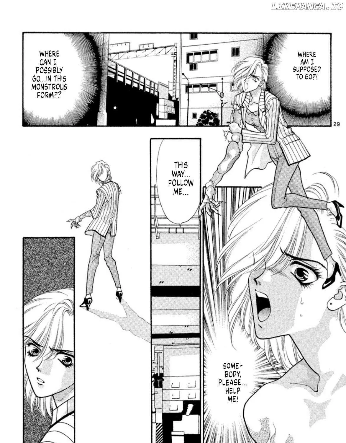 Read Onikirimaru chapter 47 image 56 on Lezhin