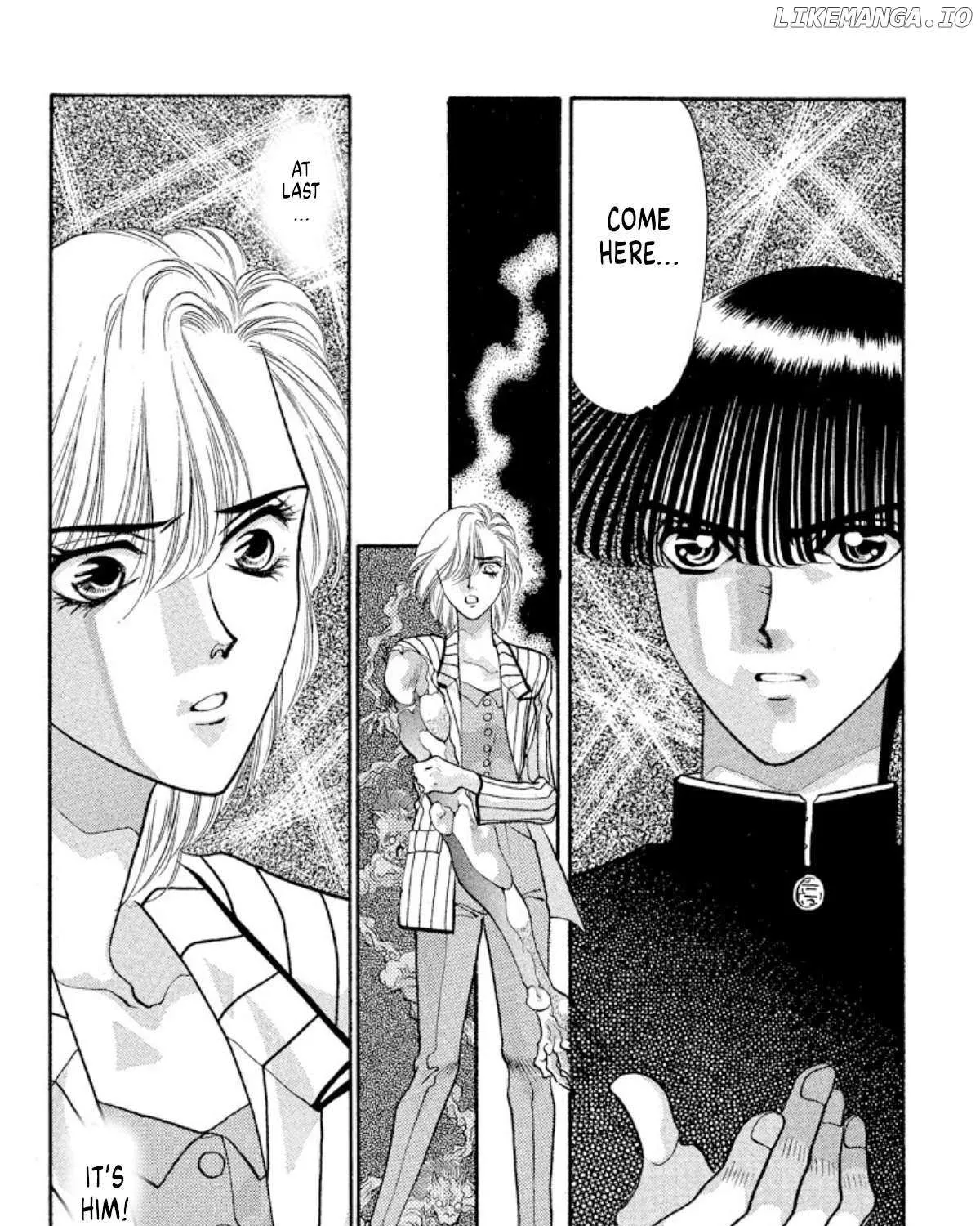 Read Onikirimaru chapter 47 image 58 on Lezhin