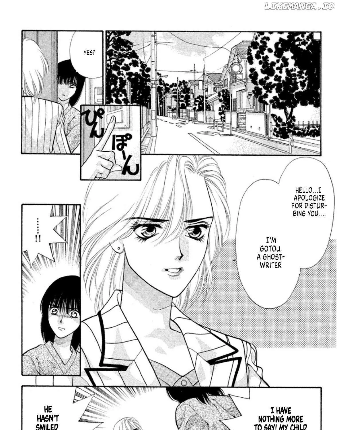 Read Onikirimaru chapter 47 image 6 on Lezhin