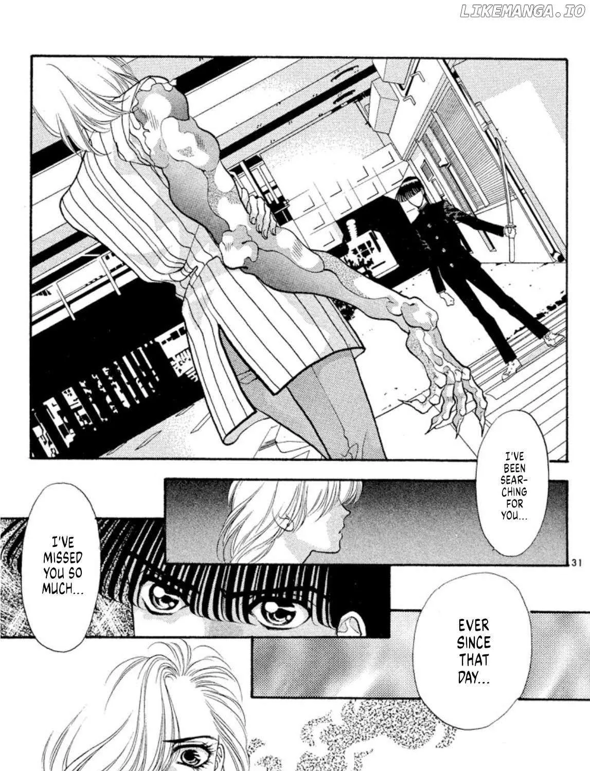 Read Onikirimaru chapter 47 image 60 on Lezhin