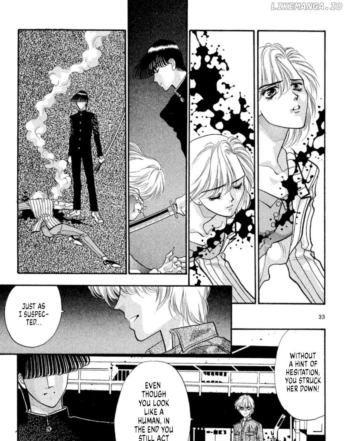 Read Onikirimaru chapter 47 image 64 on Lezhin