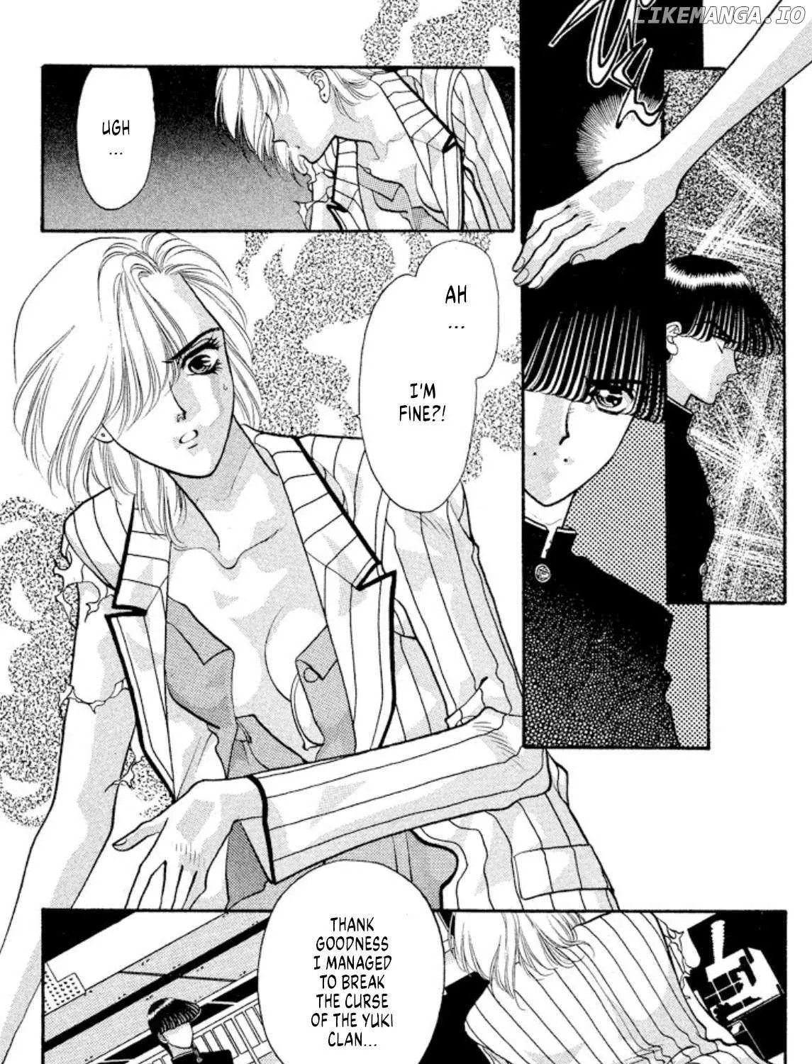 Read Onikirimaru chapter 47 image 72 on Lezhin