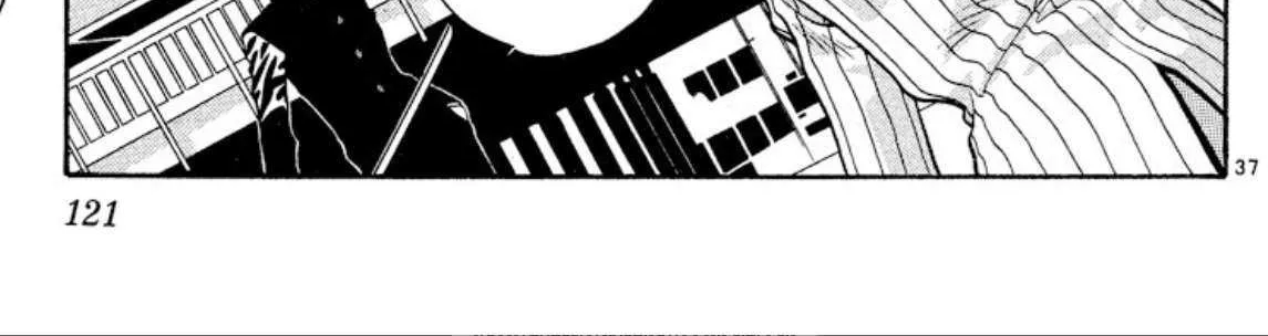 Read Onikirimaru chapter 47 image 73 on Lezhin