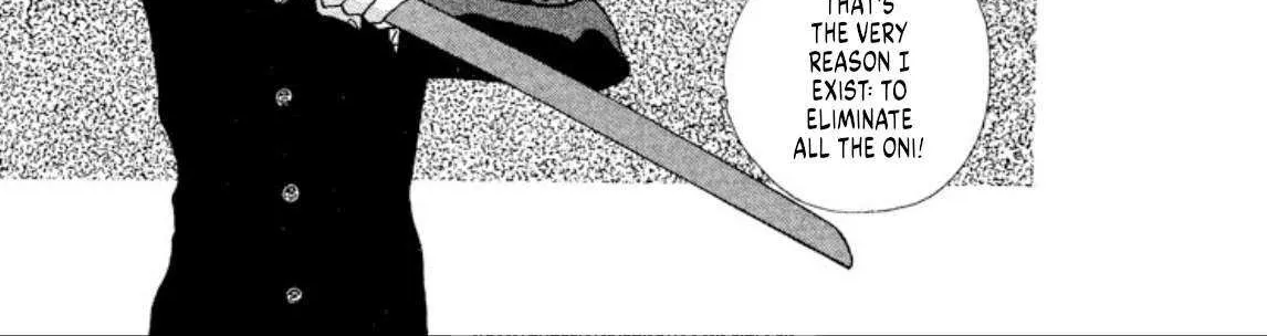Read Onikirimaru chapter 47 image 75 on Lezhin