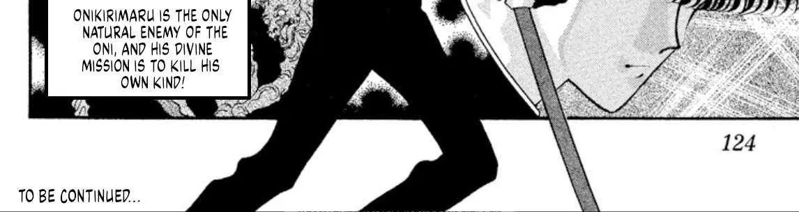 Read Onikirimaru chapter 47 image 79 on Lezhin