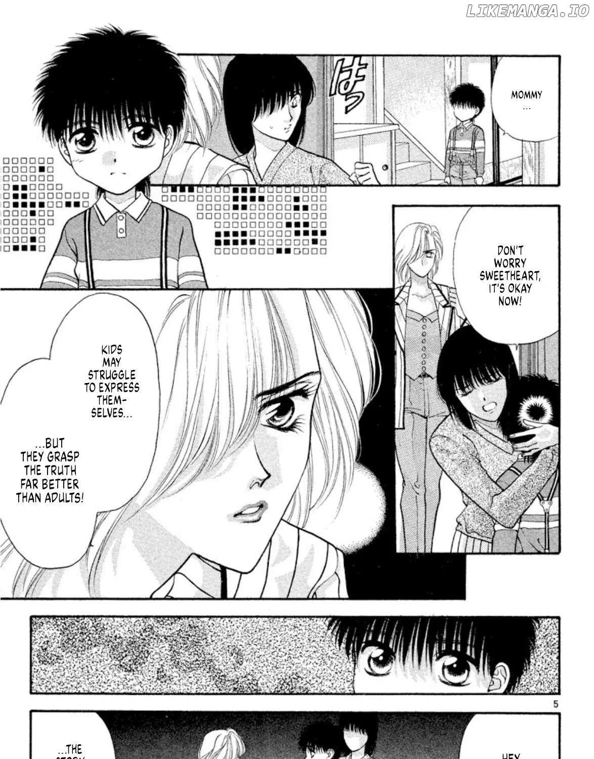 Read Onikirimaru chapter 47 image 8 on Lezhin