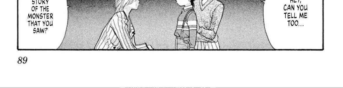 Read Onikirimaru chapter 47 image 9 on Lezhin