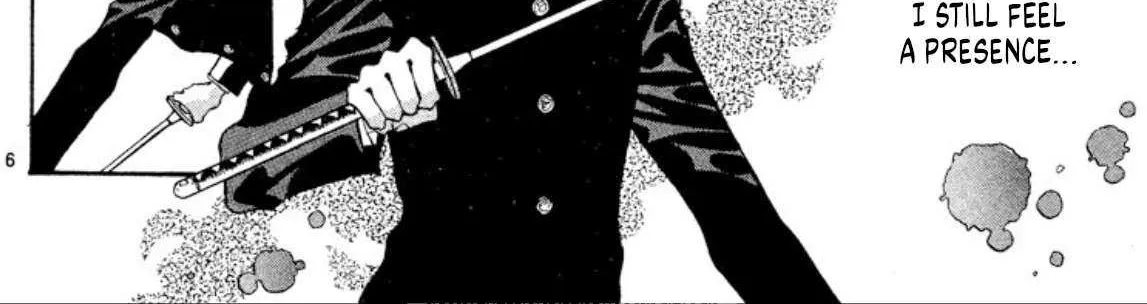 Read Onikirimaru chapter 48 image 12 on Lezhin