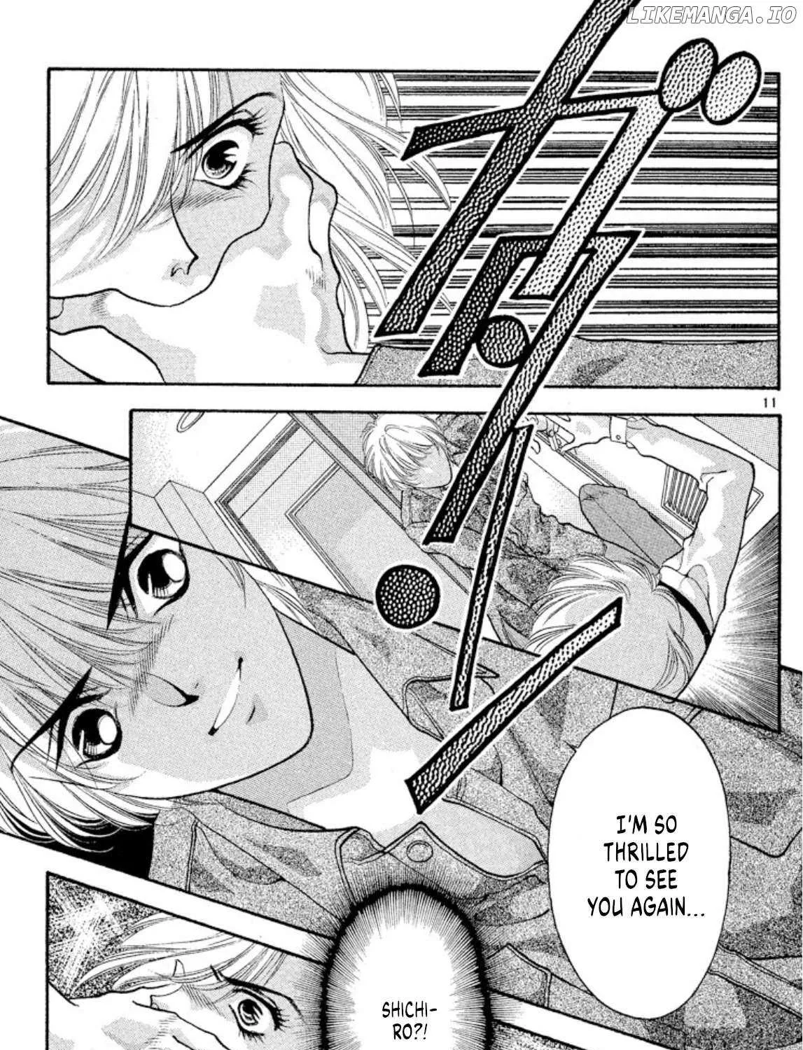 Read Onikirimaru chapter 48 image 21 on Lezhin