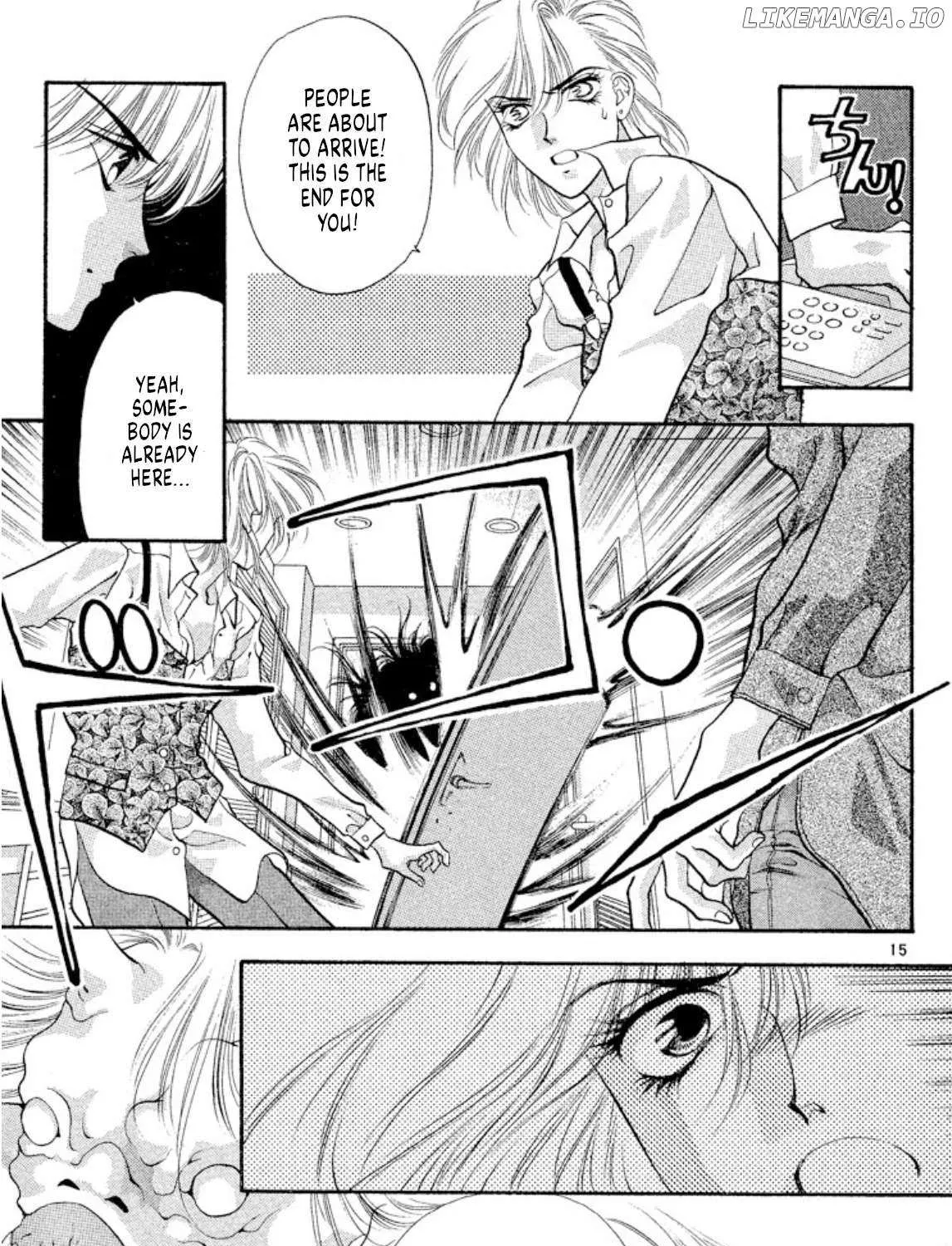 Read Onikirimaru chapter 48 image 29 on Lezhin
